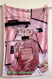 Victoria's Secret Throw Blankets
